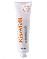 RiseWell Toothpaste
