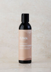 Zuma Nutrition Organic Conditioner (4 Oz)