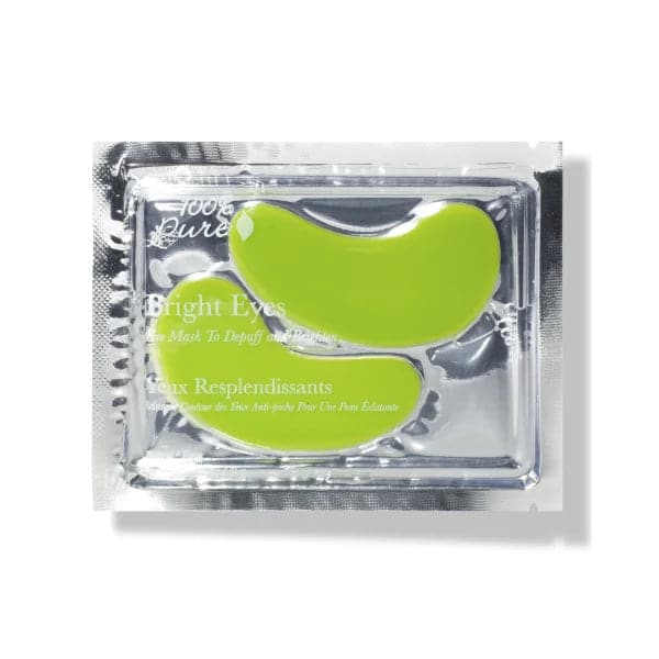 Bright Eyes Mask Resplendissant