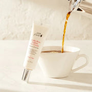 SAY NO TO DARK CIRCLES by Coffee bean caffeine eye cream