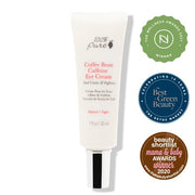 100% Pure - coffee bean caffeine eye cream Product