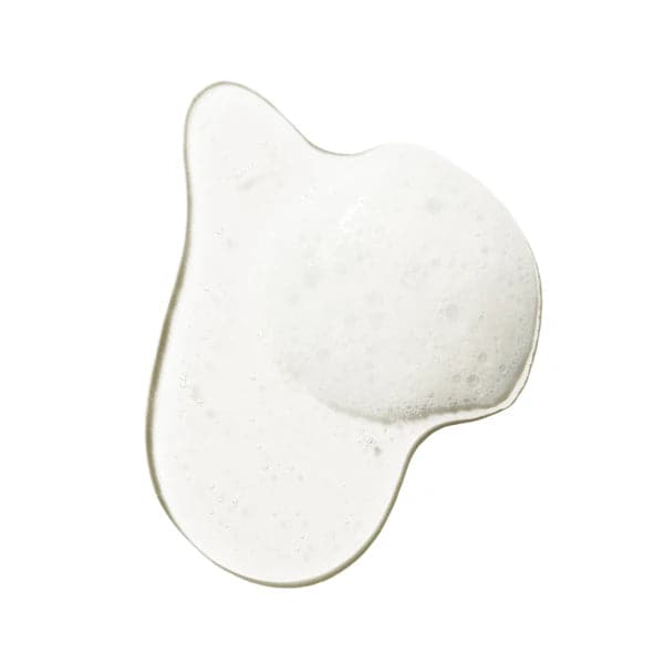 Glossy Locks Grow More Shampoo Liquid Appearance