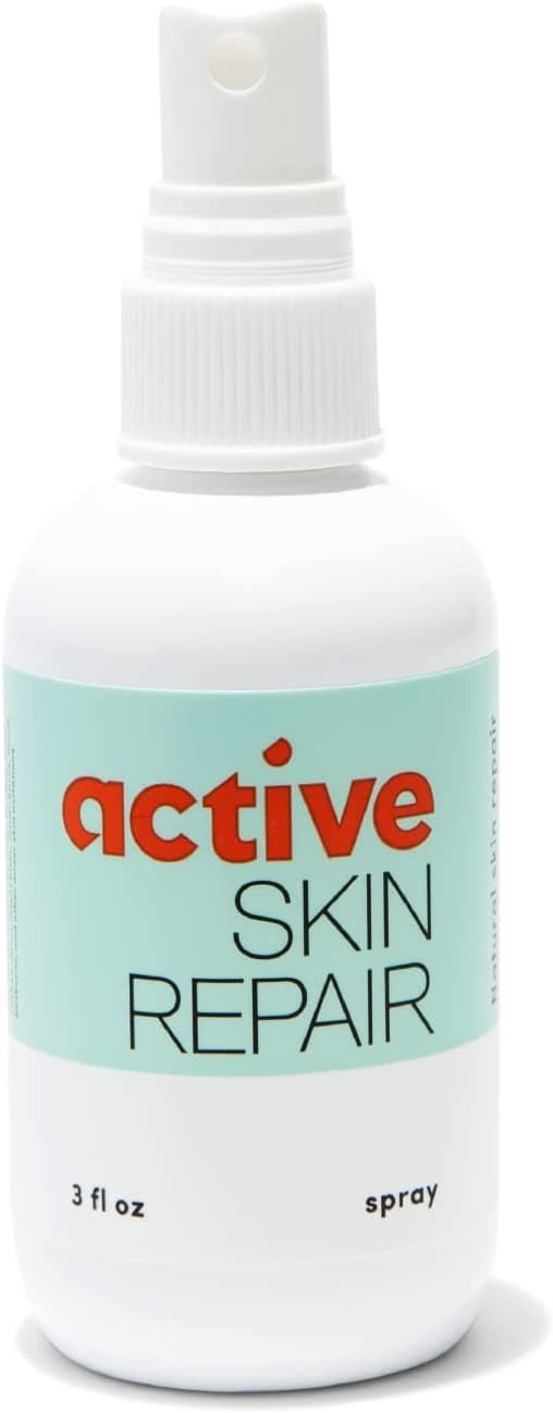 Active Skin Repair Spray
