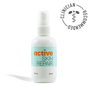 Active Skin Repair Spray Clinician Recommernded