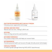 Active Skin Repair Hydrogel Benefits