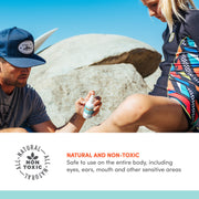 Active Skin Repair Spray Natural and Non Toxic