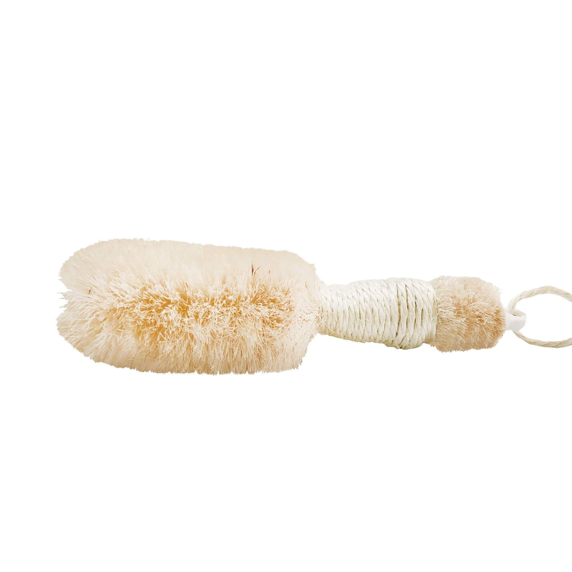 Daily Sisal Body Brush