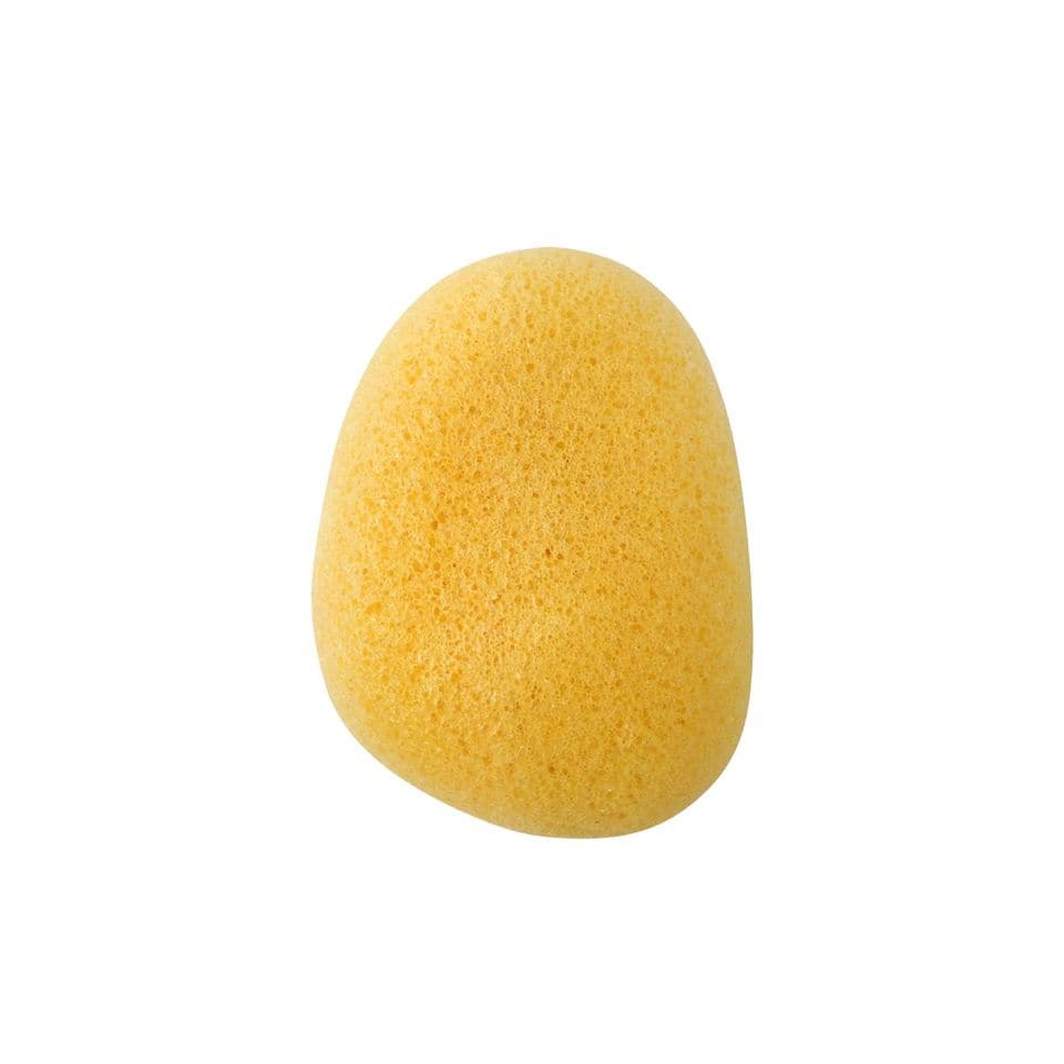 Daily Konjac Sponge -Turmeric