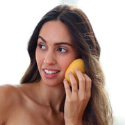 Daily Konjac Sponge -Turmeric