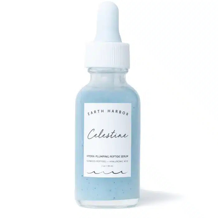 Earth Harbor Low-Tox Skincare Essentials Bundle - Celestine