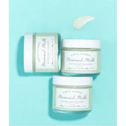 Earth Harbor Mermaid Milk Nutrient Glow Facial Moisturizer