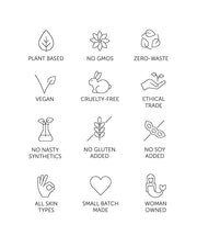 Earth Harobor low tox skin care