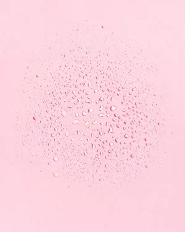 Earth Harbor Tidal Rose Crystal Hydration Toner