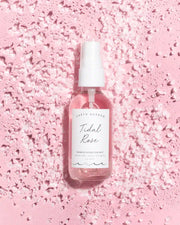 Earth Harbor Low-Tox Skincare Essentials Bundle - Tidal Rose