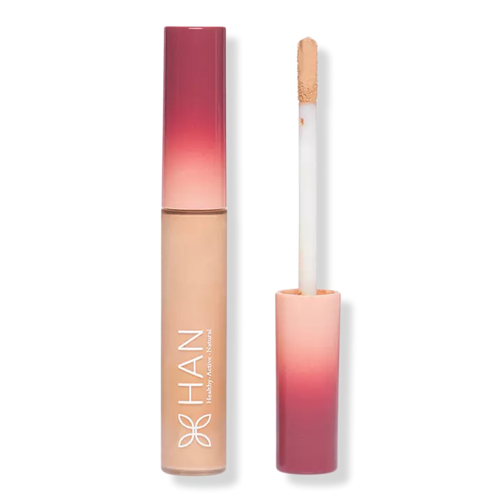 Light Medium HAN Natural Concealer