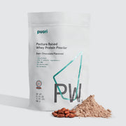 Puori Chocolate Protein Shake Mix 