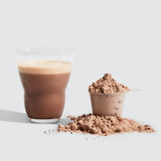 Puori Chocolate Protein Shake