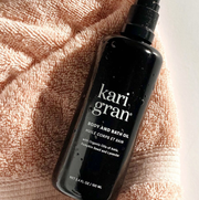 Kari Gran – Body And Bath Oil