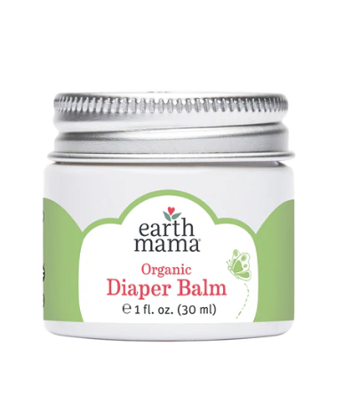 Earth Mama Organics - Organic Diaper Balm