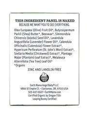 Earth Mama Organics - Organic Diaper Balm
