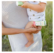 Earth Mama Organics - Baby Mineral Sunscreen Stick SPF40
