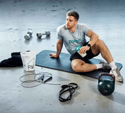 Puori Protein Shake Mix
