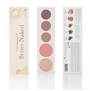 100% PURE Better Naked Makeup Palette