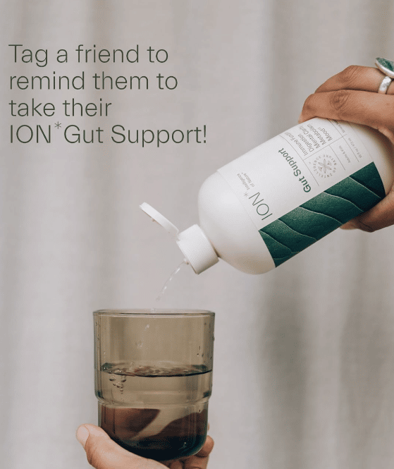 ION* Gut Support