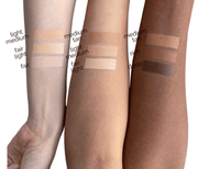 HAN Natural Concealer colors