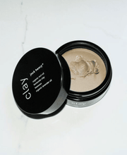 Jack Henry Hair Styling Clay