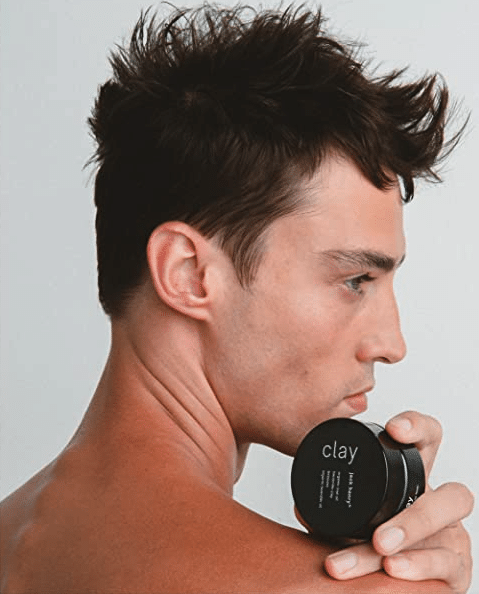 Jack Henry Hair Styling Clay