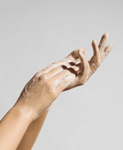 Jack Henry Cleanse+ Face for the entire body