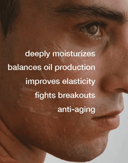 Jack Henry Super Face Cream