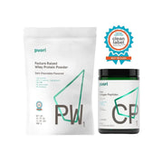 Puori Protein Shake and Collagen Bundle