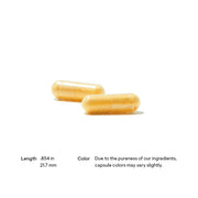 Thorne B-Complex #12 Capsule info