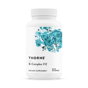 Thorne B-Complex #12
