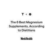 Thorne - Magnesium CitraMate