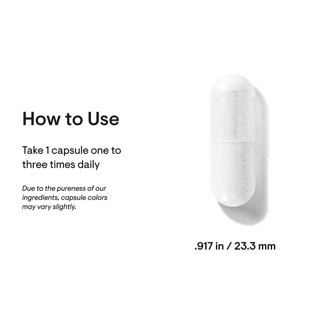 Thorne - Magnesium CitraMate