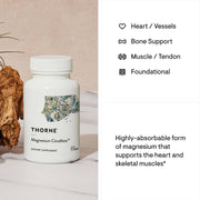 Thorne - Magnesium CitraMate