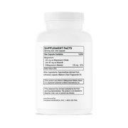 Thorne - Magnesium CitraMate Facts