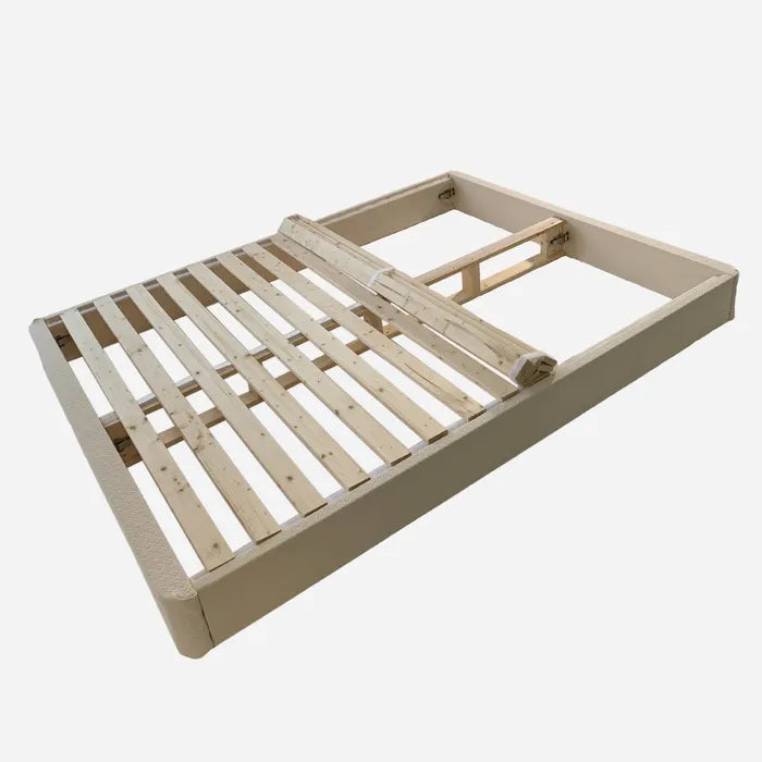 Naturepedic Organic Mattress Foundation