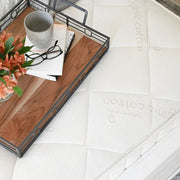Naturepedic Organic Serenade Mattress