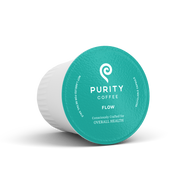 Purity Flow Coffee Pod