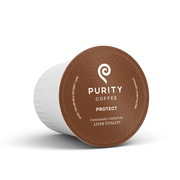 Purity PROTECT Light-Medium Roast pod