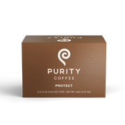Purity PROTECT Light-Medium Roast pods