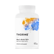 Thorne Men's Multi 50+